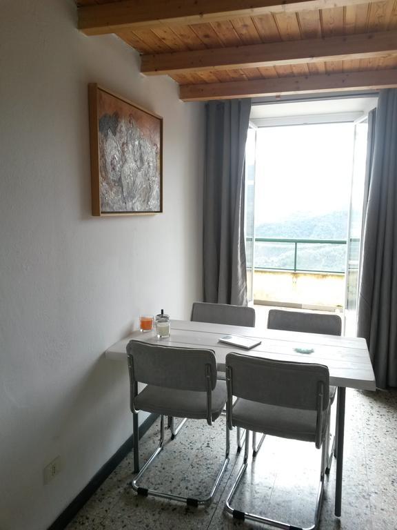 Agriturismo Olivarancio Leivi Экстерьер фото