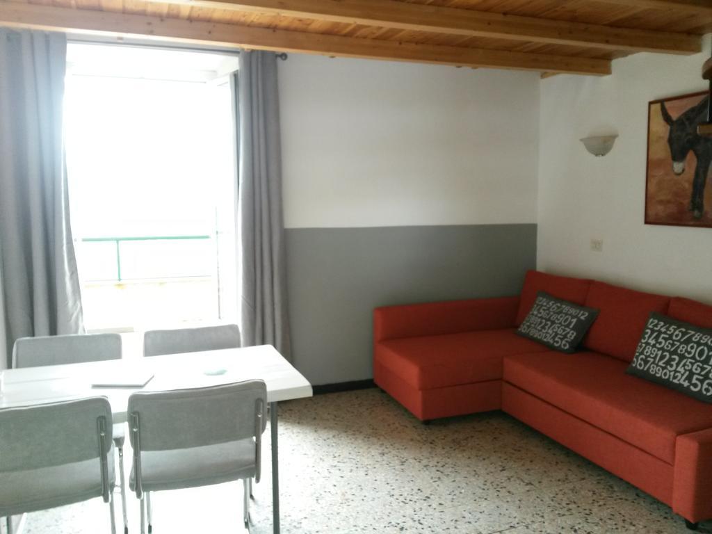 Agriturismo Olivarancio Leivi Экстерьер фото