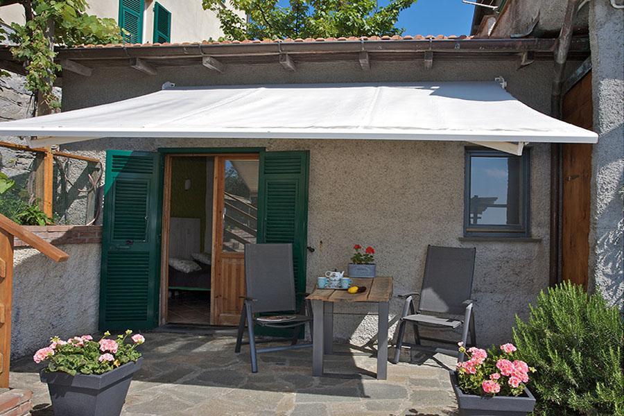 Agriturismo Olivarancio Leivi Экстерьер фото
